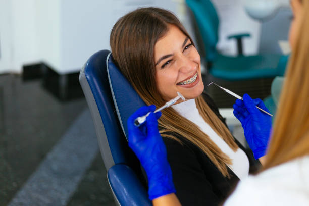 Best Root Canal Treatment  in Kettle Falls, WA